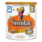 Similac Total Comfort Stage 3 Milk Powder 360g