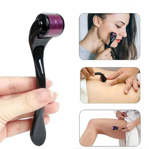 Home.co - Derma Roller 0.5 Mm