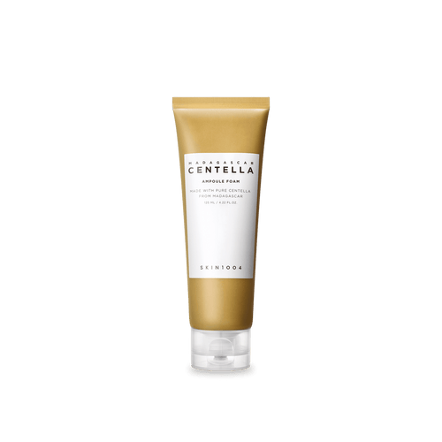 Skin1004 - Madagascar Centella Ampoule Foam 125ml