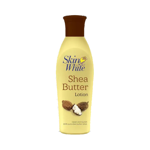 Skin White Lotion Shea Butter 150ml