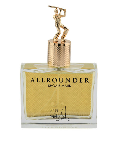 J. All-rounder|shoaib Malik 100ml