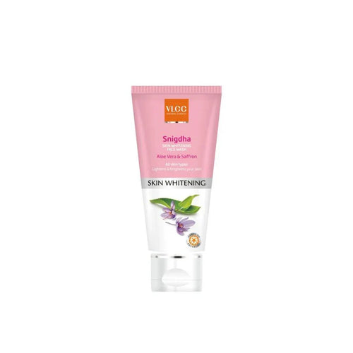 Vlcc - Snighda Whitning Face Wash - 100ml