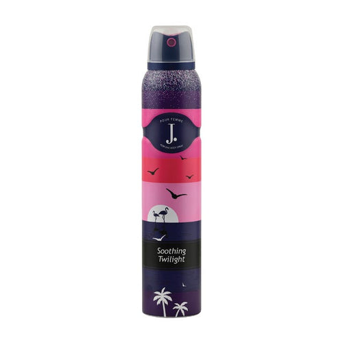J. Soothing Twilight 200ml