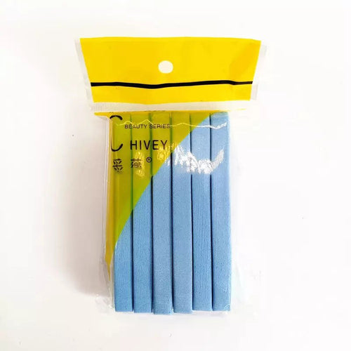 Colourme Compressed Skin Friendly Disposable Facial Sponge 12 Pc Set