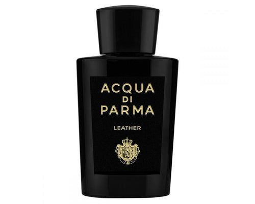 Acqua Di Parma - Leather Perfume Edp For Unisex, 180ml
