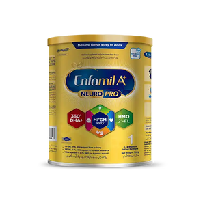 Enfamil A+ Stage 1 Infant Formula Milk Powder 800g (0–6 Months)