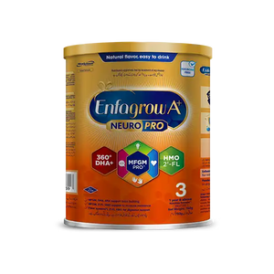 Enfagrow A+ Stage 3 Vanilla Milk Powder 760g