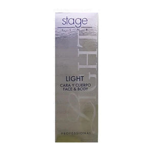Stage Line - Light Cara Y Cuerpo Face & Body 04, 4ml