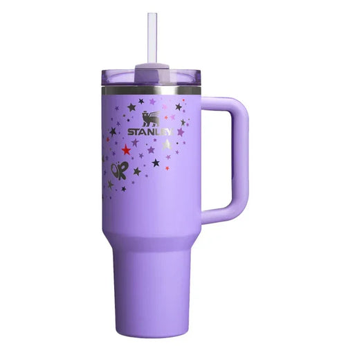 Home.co - Stanley Quencher H2.0 Tumbler 40 Oz - Olivia Rodrigo Edition
