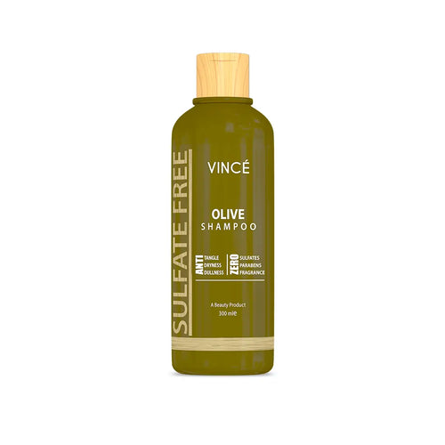 Vince - Sulfate-free Olive Shampoo