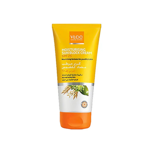 Vlcc - Moisturisng Sun Block Cream - 150ml