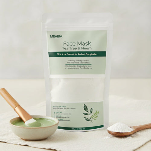 Meabia - Acne Face Mask