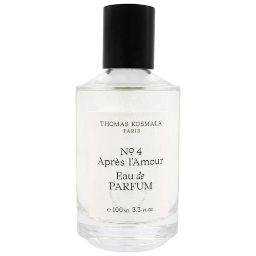 Thomas Kosmala - No.4 Apres Lamour Edp 100ml