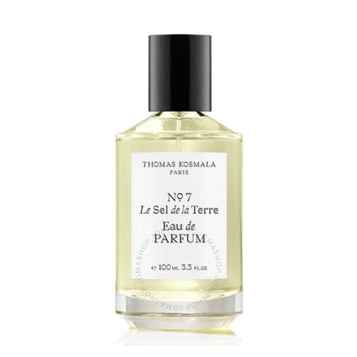Thomas Kosmala - No.7 Le Sel De La Terre Edp 100ml