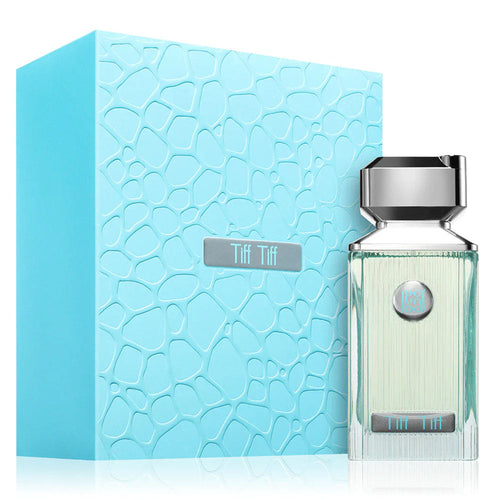 Ahmed Al Maghribi - Tiff Tiff Edp 100ml