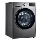 LG WASHING MACHINE 15/8 KG F0L9DGP2S
