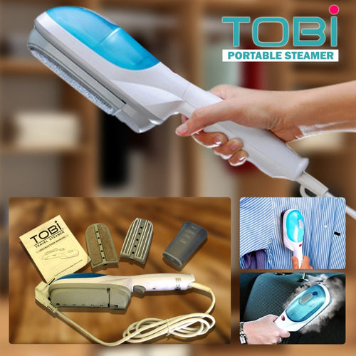 Home.co - Travel Steamer