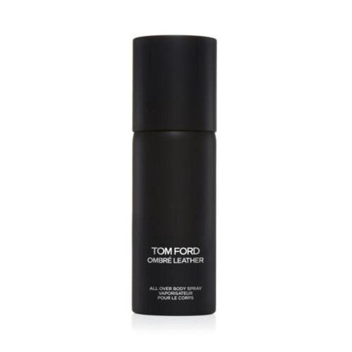 Deo Sprays - Tomford Ombre Leather Men Deodrant Spray 150ml