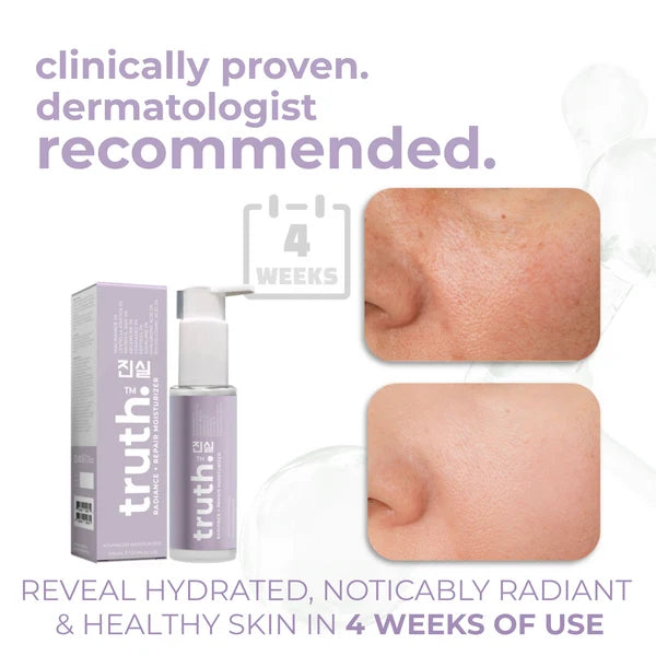 truth - Radiance Repair - 100ml