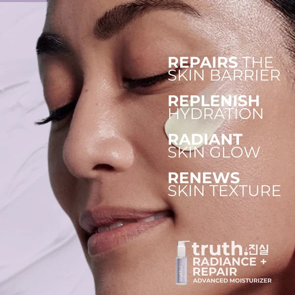 truth - Radiance Repair - 100ml