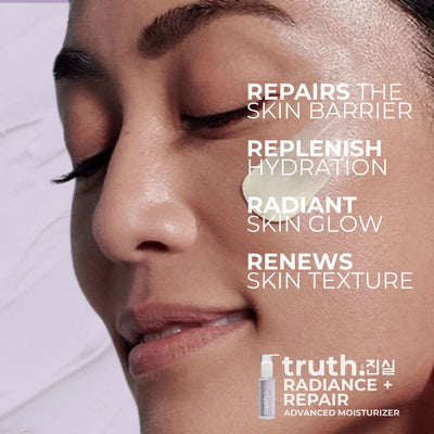 truth - Radiance Repair - 100ml
