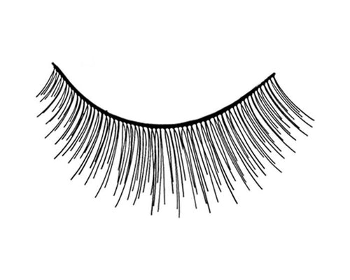 Kryolan- Eye Lash -tv 1