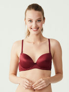 U.S POLO PADDED BRA 66142