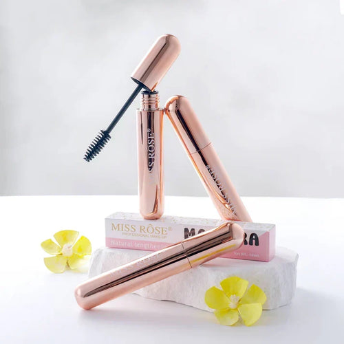 Missrose Natural Lengthening Mascara 10ml