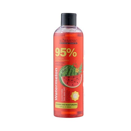 Kormesic Watermelon Moisturizing And Brightening Body Wash & Shower Gel 30ml .kmc54517
