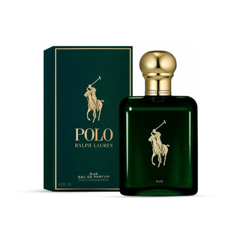 R/l Polo Oud Edp 125ml