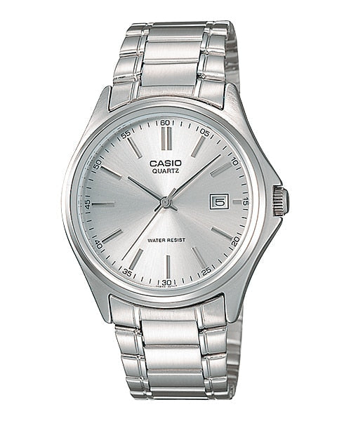 Casio- Men Watch Mtp-1183a-7adf