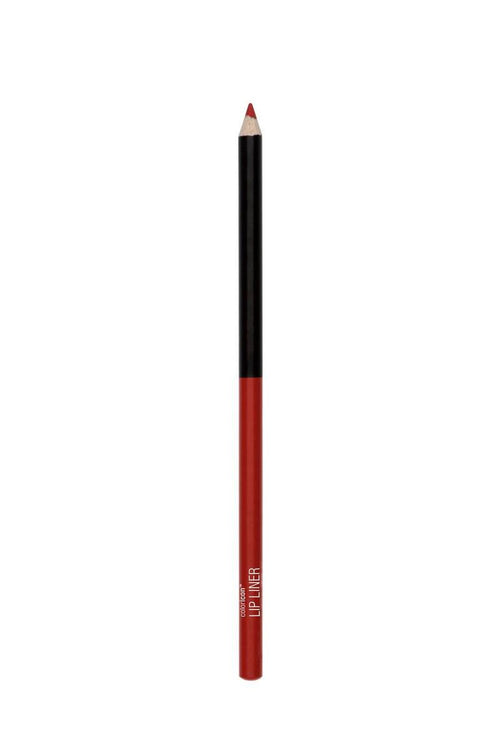Wet N Wild - Color Icon Lipliner - Berry Red