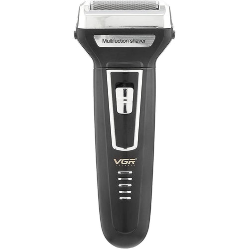 Vgr - V-210 Multi Function Trimmer And Shaver Rechargeable For Men