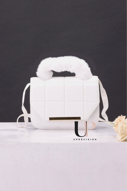 Uprecision - Sloane - White