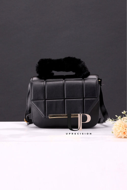 Uprecision - Sloane - Black