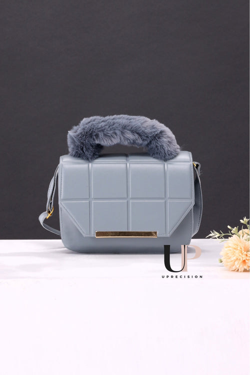 Uprecision - Sloane - Gray