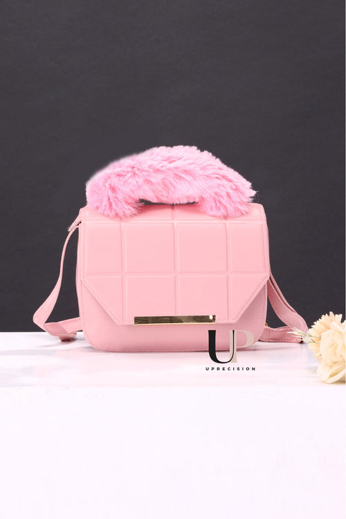 Uprecision - Sloane - Pink