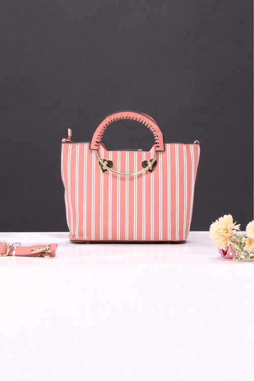 Uprecision - The Claret - Pink