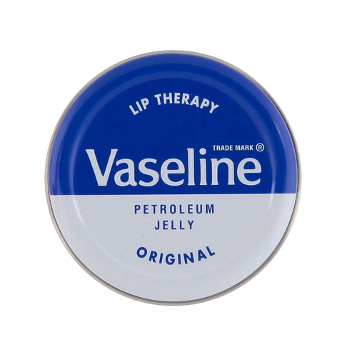 Vaseline Original Lip Therapy 20g