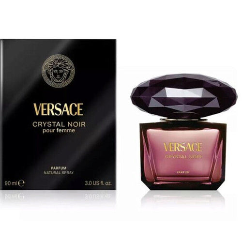 Versace Crystal Noir Women Parfum 90ml