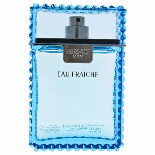 Versace Man Eau Fraiche Edt 100ml