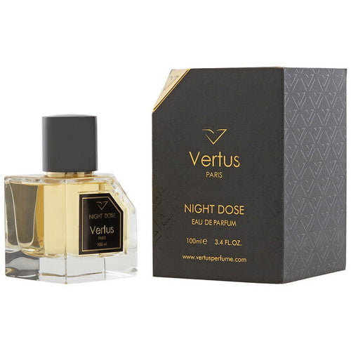 Vertus - Night Dose Edp 100 Ml