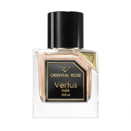 Vertus - Oriental Rose Edp 100 Ml