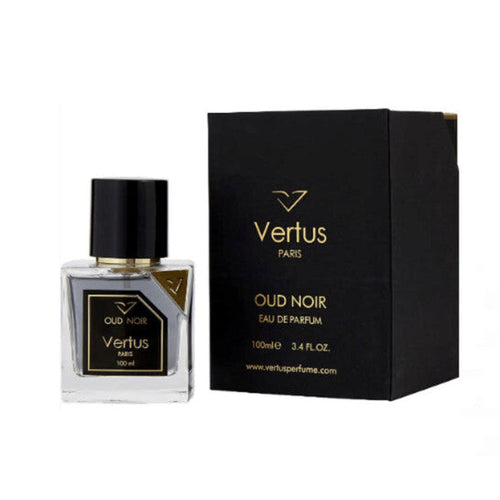 Vertus - Oud Noir Edp 100 Ml