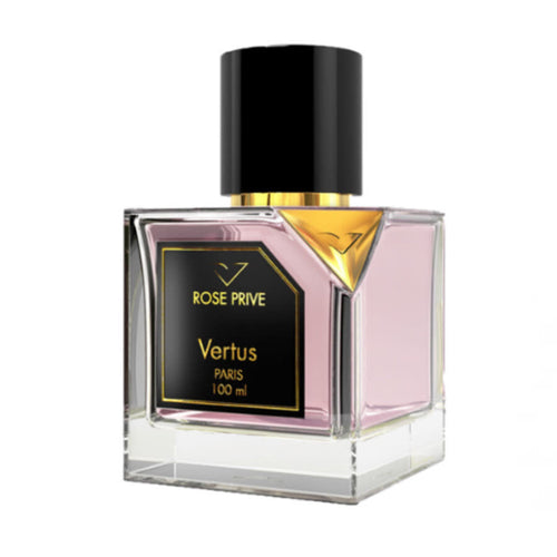 Vertus - Rose Prive Edp 100 Ml