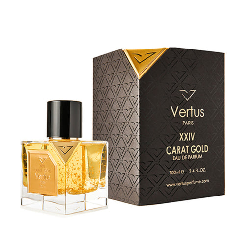 Vertus - Xxiv Carat Gold Edp 100 Ml