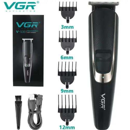Vgr - V936 Professional Hair Trimmer
