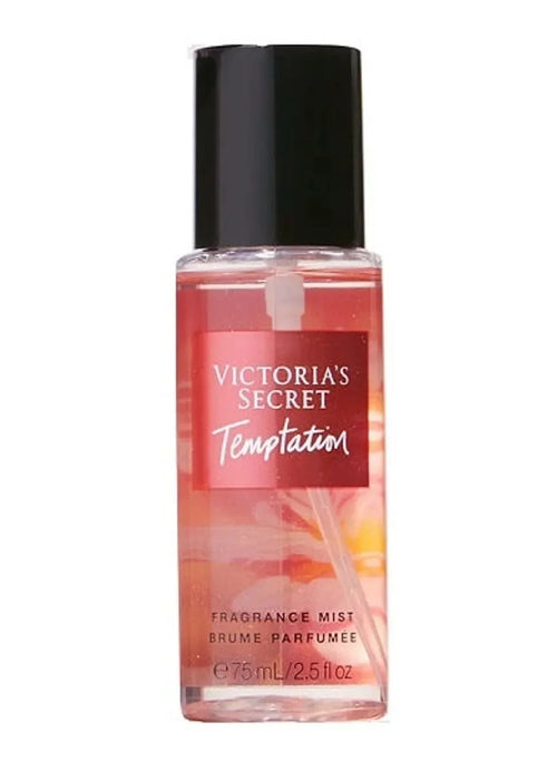 Victorias Secret - Temptation Travel Size Mist - 75ml