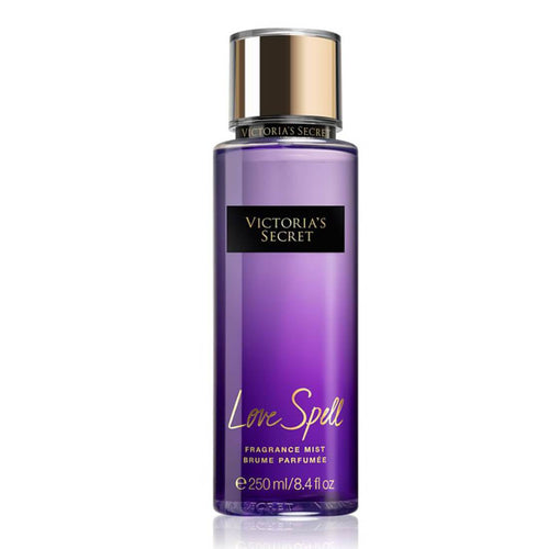 Victoria Secretmist - Love Spell Body Mist 250ml