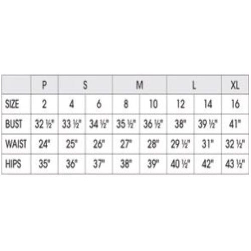 Vybe - Ladies Tops Vouge68